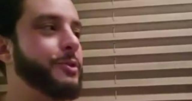 أحمد الفيشاوي