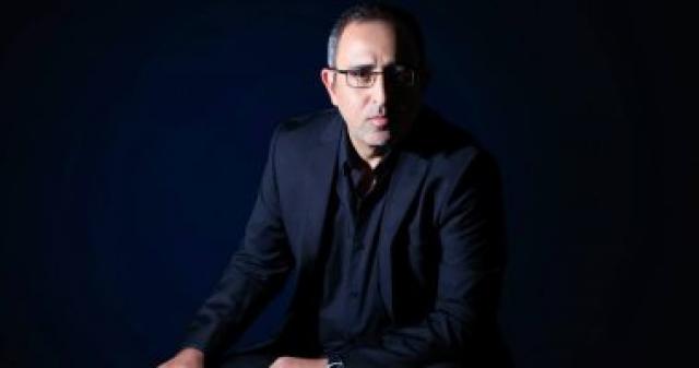 تامر كروان