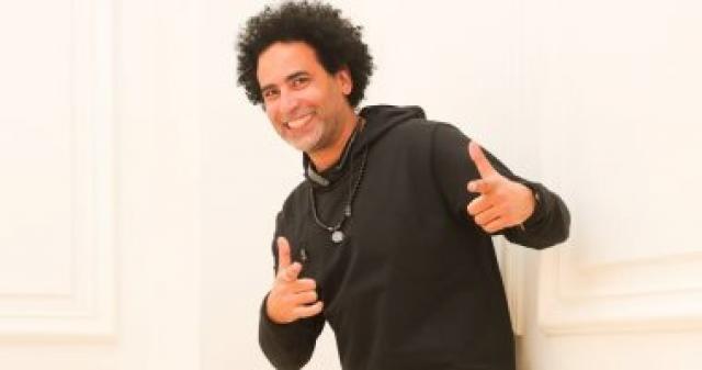 مصطفى شوقى