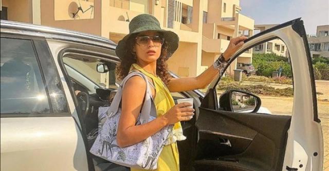 ريهام أيمن