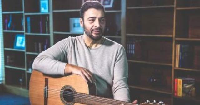 حميد الشاعرى