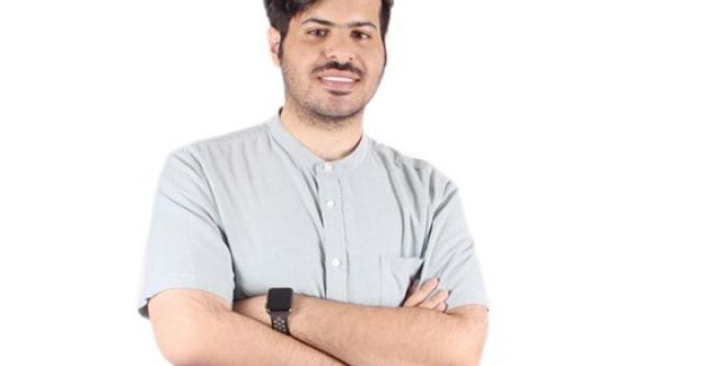 أحمد المطيري