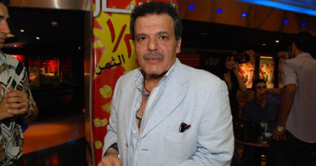 المخرج احمد البدري