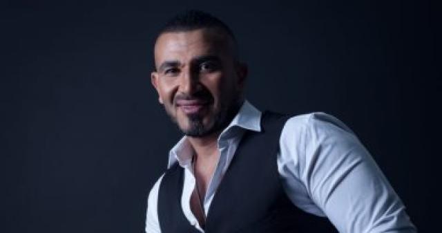 أحمد سعد