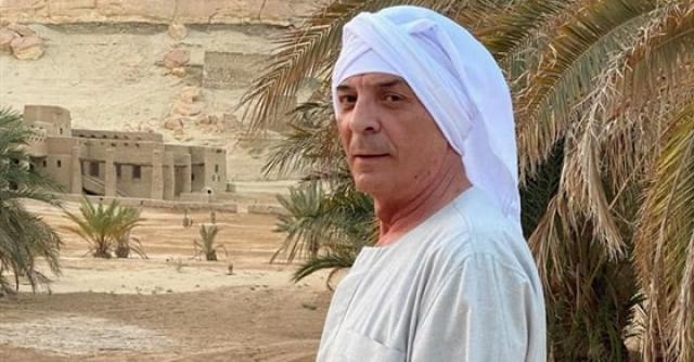 محمود حميدة
