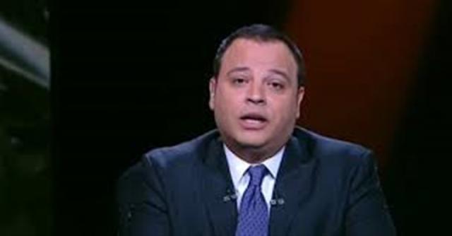 تامر عبد المنعم