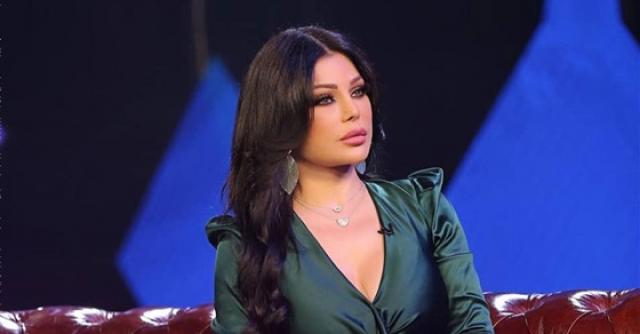 هيفاء وهبي
