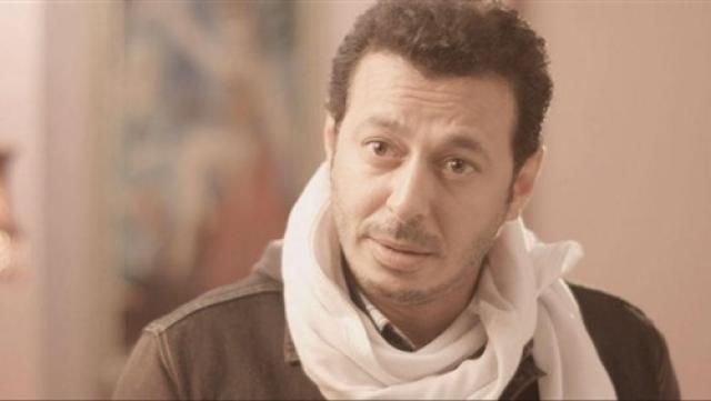 مصطفى شعبان