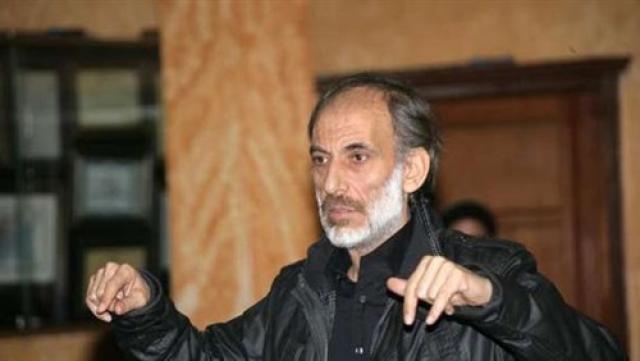 غسان مسعود