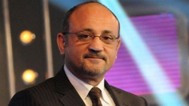 شريف عرفة