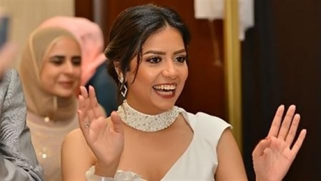 الفنانة سهر الصايغ