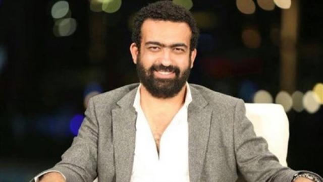 المخرج ماندو العدل