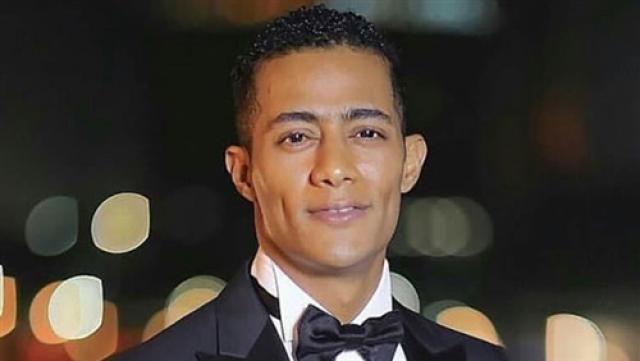 محمد رمضان