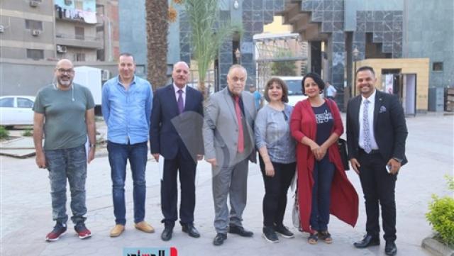 أخبار الفن والمجتمع