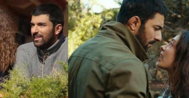 مسلسل ابنة السفير