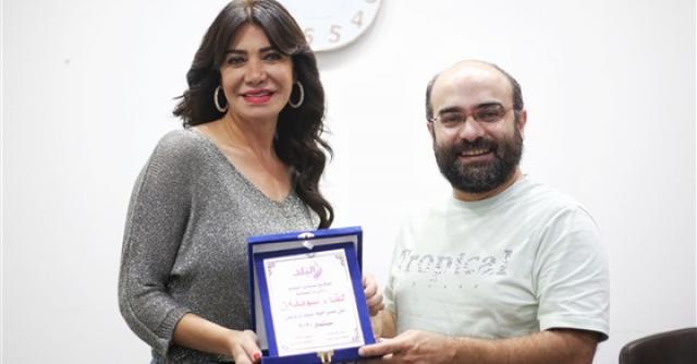 أخبار الفن والمجتمع