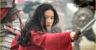 تعرف على خطة Disney + فى سبتمبر بعد طرح Mulan