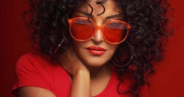 سميرة سعيد