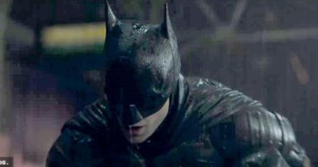 BATMAN