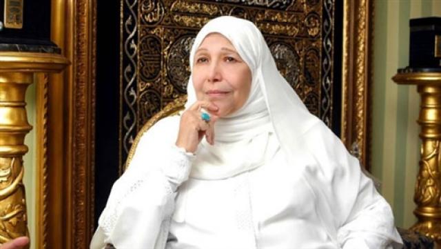 عبلة الكحلاوي