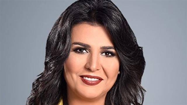 منى الشاذلي