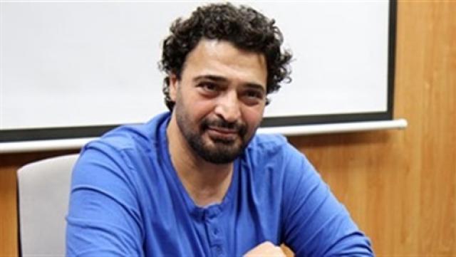 الفنان حميد الشاعري