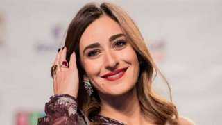 أمينة خليل تتعاقد على مسلسل جديد لموسم رمضان المقبل