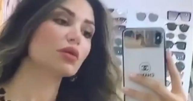 سيارة نخلة