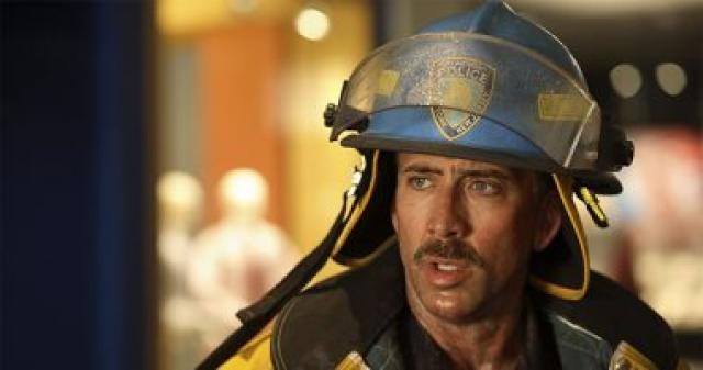 فيلم World Trade Center