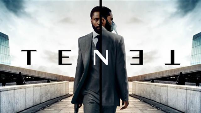 فيلم tenet