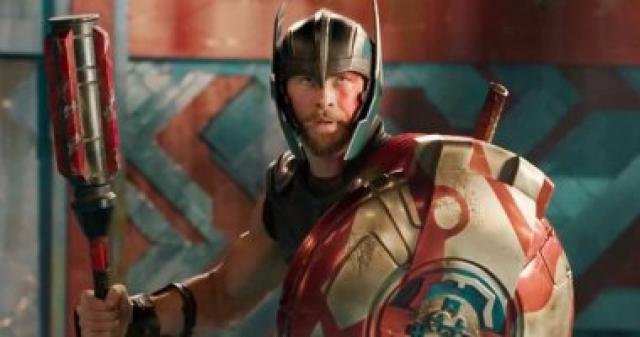 Thor