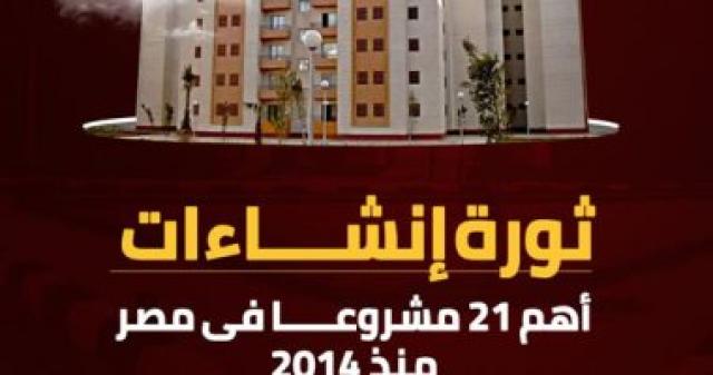 إنفو ثورة إنشاءات