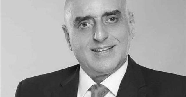 عزمي مجاهد