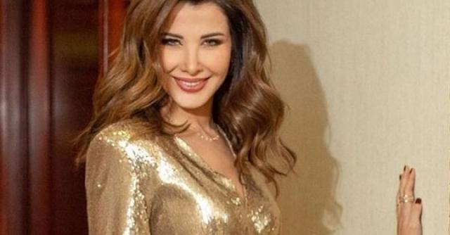نانسي عجرم