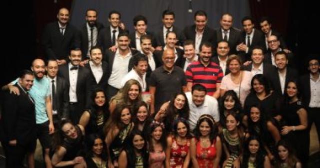 سينما مصر