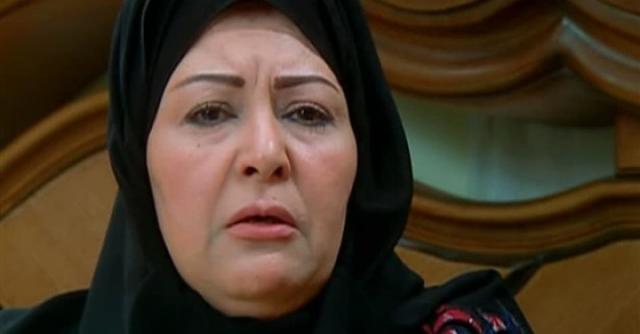 عفاف شعيب