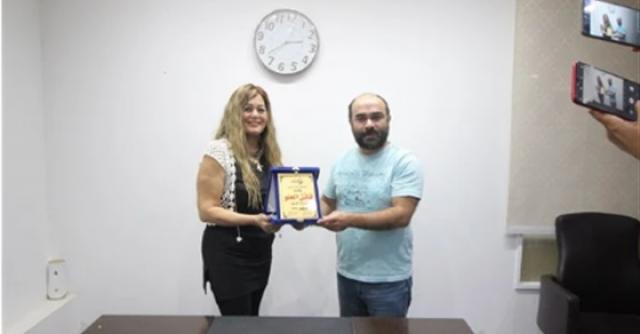 فاتن الحلو