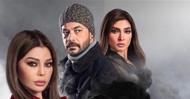 بوستر اسود فاتح