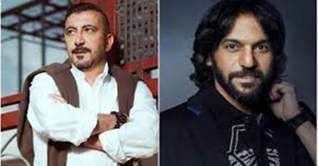 بهاء سلطان ونصر محروس