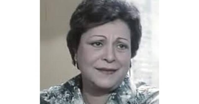 نادية السبع