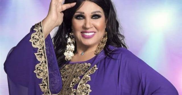 فيفي عبده