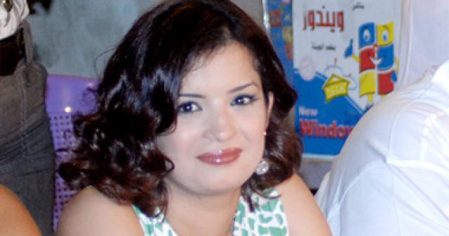 داليا إبراهيم