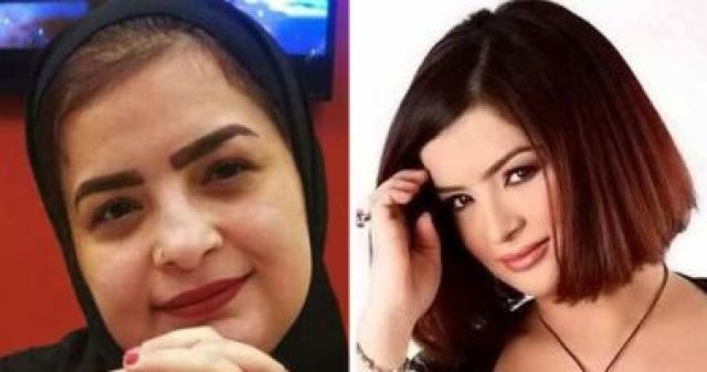 داليا إبراهيم