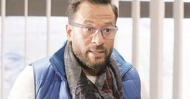 ماجد المصرى