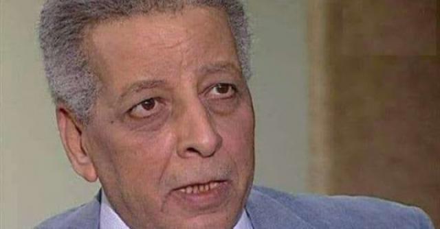 خليل مرسي