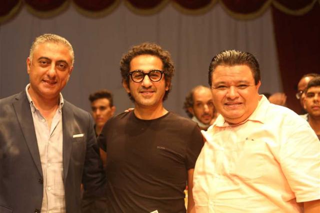 أخبار الفن والمجتمع