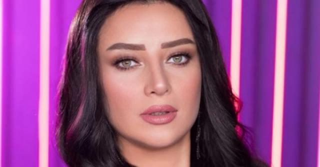 رضوى الشربيني