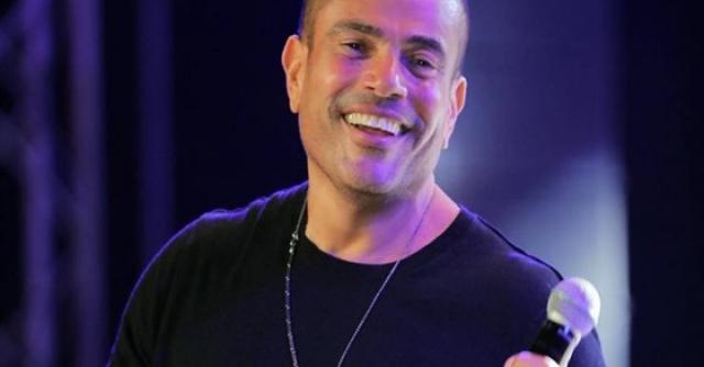 عمرو دياب
