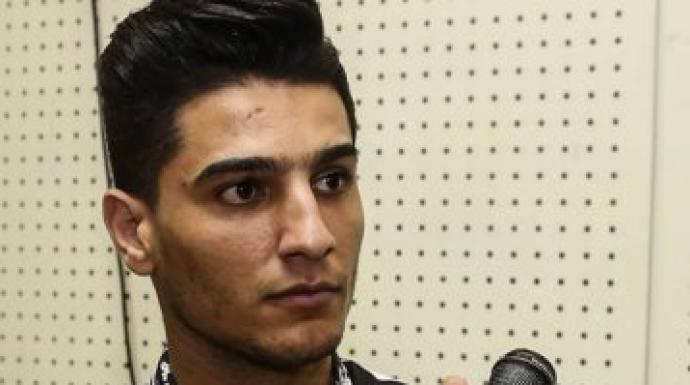 تعرف على تفاصيل ألبوم محمد عساف الجديد