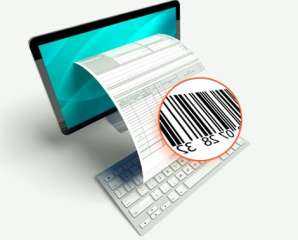 الاشتراك في الفاتورة الالكترونية